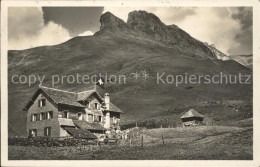 11739272 Bietstoeck Pension Urnerstaffel-Bannalp Bietstoeck - Autres & Non Classés