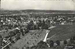 11739263 Arlesheim Bahnpost Arlesheim - Autres & Non Classés