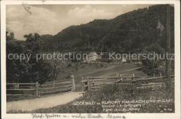 11739262 Laeufelfingen Soolbad Kurort Ramsach Laeufelfingen - Sonstige & Ohne Zuordnung