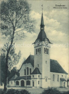 11739261 Arlesheim Reformierte Kirche Arlesheim - Autres & Non Classés