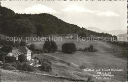 11739220 Laeufelfingen Soolbad Kurort Ramsach Laeufelfingen - Other & Unclassified