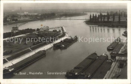 11739174 Basel BS Rheinhafen  Basel BS - Other & Unclassified