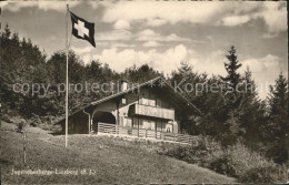 11739164 Liesberg Jugendherberge Liesberg - Sonstige & Ohne Zuordnung