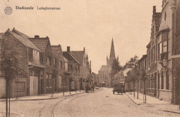 104-Dadizele Ledeghemstraat - Moorslede