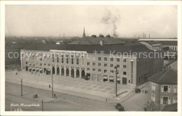 11739058 Basel BS Messegebaeude Basel BS - Sonstige & Ohne Zuordnung