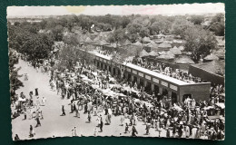 Marché De Maroua, Lib "Au Messager", N° 1935 - Cameroon