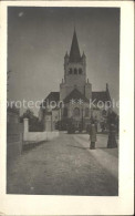 11738974 Basel BS Kirche Basel BS - Andere & Zonder Classificatie