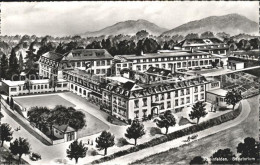 11738898 Rheinfelden AG Sanatorium Rheinfelden - Other & Unclassified