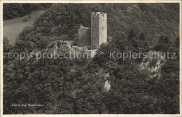 11738880 Waldenburg BL Schlossruine Waldenburg - Other & Unclassified