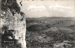 11738878 Sissacher Flue Blick Sissach Boelchen Sissacher Flue - Altri & Non Classificati