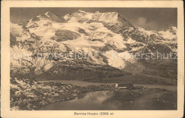 11738858 Bernina GR Hospiz Bernina - Sonstige & Ohne Zuordnung