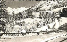 11738832 Pontresina  Pontresina - Andere & Zonder Classificatie