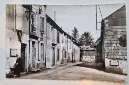 Carte Postale ARFONS : La Poste - Sonstige & Ohne Zuordnung