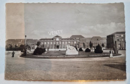 Carte Postale AMIENS : Nouvel Hôpital - Amiens