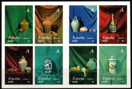 ESPAGNE 2004 ** CARNET - Postzegelboekjes