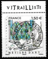 FRANCIA 2021 - YV 5471 - Cachet Rond - Oblitérés