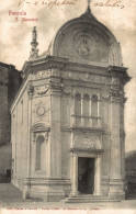 PINEROLO, Torino - San Maurizio - Santuario Madonna Delle Grazie - VG - K120 - Autres & Non Classés