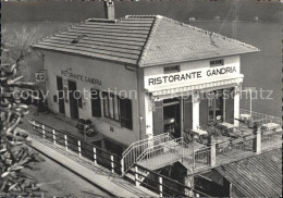 11738623 Gandria Lago Di Lugano Ristorante Gandria - Altri & Non Classificati