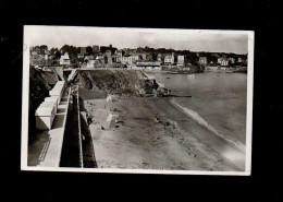 Saint Quay Portrieux Vers La Grande Plage - Saint-Quay-Portrieux