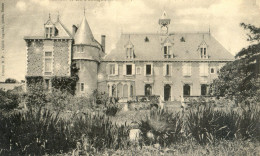 12 - Château De La Planque - Près Rieupeyroux - Roquefort