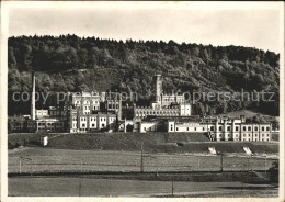 11738124 Rheinfelden AG Brauerei Feldschloesschen Rheinfelden - Sonstige & Ohne Zuordnung