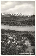 11737971 Luzern LU Kurhaus Sonnmatt Vierwaldstaettersee Alpen Luzern - Other & Unclassified