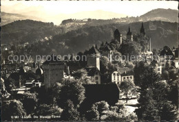 11737962 Luzern LU Museggtuerme Luzern - Other & Unclassified
