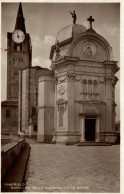 PINEROLO, Torino - San Maurizio - Santuario Madonna Delle Grazie - VG - K123 - Autres & Non Classés