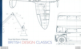 "British Design Classic" 2009. Libretto. - Libretti