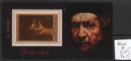 RUSSIE BF 115 ** Côte 15 € - Blocks & Sheetlets & Panes