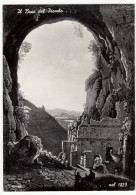 COMO - ERBA - GROTTA BUCO DEL PIOMBO ...NEL 1823 - Vedi Retro - Como