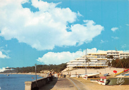 33 ARCACHON La Résidence Panoramique 15 (scan Recto Verso)MG2801 - Arcachon