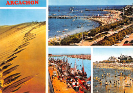 ARCACHON Multivue  6 (scan Recto Verso)MG2802 - Arcachon