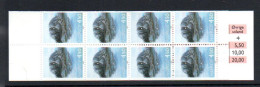 NORWAY - NORDIC TOURISM / HOLE IN HAT BKLT COMPLETE  MINT NEVER HINGED , SG £14.40 - Postzegelboekjes