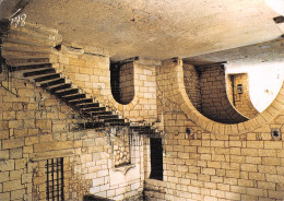 SAINT EMILION  Les Halles Ancienne Prison  11 (scan Recto Verso)MG2803 - Saint-Emilion