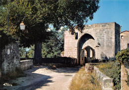 SAINT EMILION  La Porte Brunet  24 (scan Recto Verso)MG2803 - Saint-Emilion