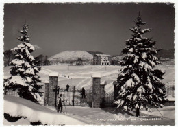 PIANO DELLE NOCI - CASA NECCHI - VALLE D'INTELVI - COMO - 1953 - Como