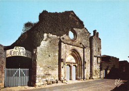 SAINT EMILION  Le Clos Des Cordeliers  La Facade  36 (scan Recto Verso)MG2803 - Saint-Emilion