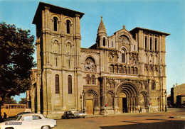 BORDEAUX   église Ste Croix  30 (scan Recto Verso)MG2805 - Bordeaux