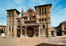 BORDEAUX   église Ste Croix  31 (scan Recto Verso)MG2805 - Bordeaux