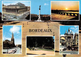 BORDEAUX  Le Télégramme  39 (scan Recto Verso)MG2805 - Bordeaux