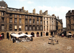 BORDEAUX  Place Du Parlement 13 (scan Recto Verso)MG2806 - Bordeaux