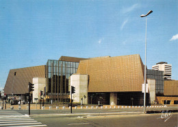 BORDEAUX  En 1982 La Nouvelle Patinoire Architecte M.AUBERT  17 (scan Recto Verso)MG2806 - Bordeaux