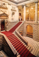 BORDEAUX  Le Grand Théatre L'escalier Intérieur  30 (scan Recto Verso)MG2808 - Bordeaux