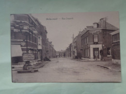 102-18-191           WELKENRAEDT       Rue Léopold   ( Brunâde ) - Welkenraedt