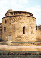 BORDEAUX  Vieille Tour Du Fort Du Hâ Ancienne Prison  13 (scan Recto Verso)MG2809 - Bordeaux