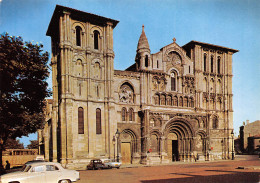 BORDEAUX  église Ste CROIX   21 (scan Recto Verso)MG2809 - Bordeaux