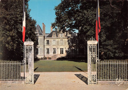 PAUILLAC  Chateau Pichon Longueville Lalande Médoc  33 (scan Recto Verso)MG2810 - Pauillac