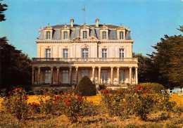 33  BEGADAN Par LESPARRE  Chateau La Tour De BY Médoc  35 (scan Recto Verso)MG2810 - Pauillac