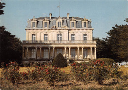 33  BEGADAN Par LESPARRE  Chateau La Tour De BY Médoc  34 (scan Recto Verso)MG2810 - Pauillac